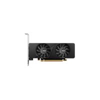 MSI GEFORCE RTX 3050 LP 6G OC Grafikkarte NVIDIA 6 GB GDDR6