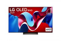 Smart TV LG OLED55C41LA.AEU 4K Ultra HD 55" HDR HDR10 OLED AMD FreeSync NVIDIA G-SYNC Dolby Vision