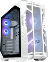 Cooler Master Geh HAF700 White