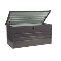 Metallaufbewahrungsbox Megabox XL 400L