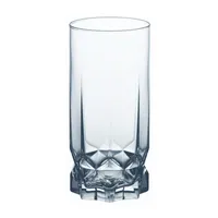 Trinkgläser 6 Stück Diamond 325 ml AMBITION