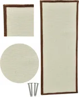 Riesiges Sisal Kratzbrett Kratzmatte  110 x 45 cm