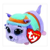 Ty Everes Teeny Ty plyšová hračka 10cm - Paw Patrol SEO Best