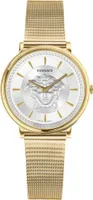 Versace VE8102319 V-Circle Damenuhr