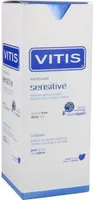 Vitis sensitive Mundspülung 500 ml