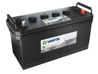 VARTA Batterie 600047060A742 passend für MERCEDES-BENZ UNIMOG für DEUTZ-FAHR D07
