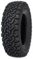 PROFIL 205/65R17 93T RANGER EVO A/T COLLIN'S Runderneuerter