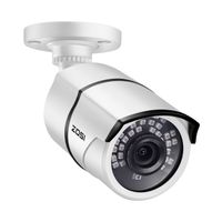 ZOSI 1080P 2MP Aussen Wasserdicht Überwachungskamera, 30M Nachtsicht, 4-in-1 TVI/AHD/CVI/CVBS Videoausgang