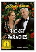 Ticket ins Paradies (DVD)  Min: /DD5.1/WS