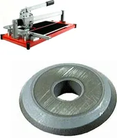 HM-Ersatzrad 'TIN' Ø 22 mm, für Fliesenschneider Kaufmann® Topline