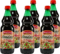 Hengstenberg Altmeister Essig weinwürzig (12 x 0,75L)