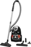 Rowenta RO3955 Compact Power - Odkurzacz - czarny