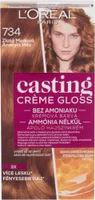 L'Oréal Paris Casting Creme Gloss 48ml farba na vlasy