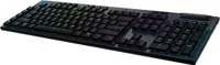 Logitech Gaming G915 - Klawiatura - Podświetlenie
