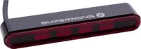 Supernova M99 Tail Light 2 Pro Rücklicht mit Bremslicht Bremsrücklicht