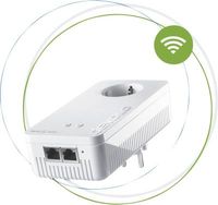 Devolo Magic 2 WiFi next Powerline 2400 Mbit/s, WLAN ac, Access Point Steering