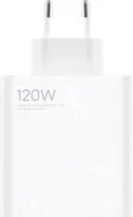 Xiaomi Mi Travel Charger 120W with USB-C Cable