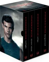 Twilight saga
