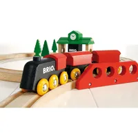 BRIO Bahn Acht Set - Classic Line, 1 Stück