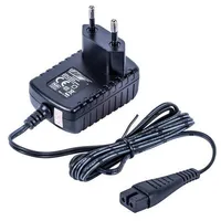 Napájací adaptér pre zastrihávače vlasov Panasonic ER-1610, ER-1611, ER-161 3,6 V