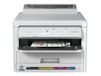 Epson WorkForce Pro WF-C5390DW - Tintenstrahldrucker - Farbe DIN A4 4 Farben WiFi PCL PS3