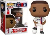 Funko POP Football: PSG - Kylian Mbappé (Third Kit)