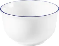 Seltmann Weiden Müslischale 0,55 l Compact Blaurand 001.727290