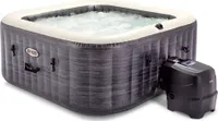 Vířivý bazén PureSpa Bubble GREYSTONE DELUXE