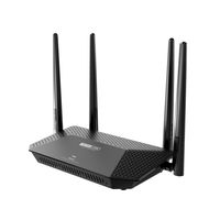 Totolink X2000R Gigabit Router Dual Band WiFi6 AX1500 Dual Band, 5x RJ45 1000Mb/s