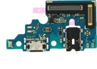 Original Ladebuchse für Samsung Galaxy A51 SM-A515F USB Anschluss GH96-12992A
