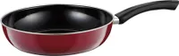Riess Pfanne Ø28cm Nouvelle Rosso extra stark Emaille Induktion