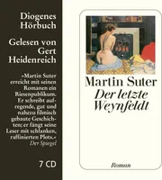 Der letzte Weynfeldt
