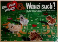 Wauzi such