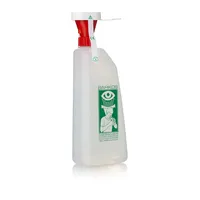 FLEXEO Augenspülflasche 250 ml NaCl