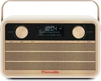 Technisat Transita 120 béžová (0001/3992)