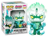 Boruto POP! Vinylová figurka Mitsuki (Sage Mode)(GW) 9 cm