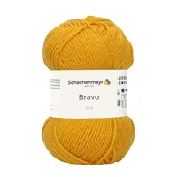 Schachenmayr Bravo Originals 8028 Goldmarie Strickgarn