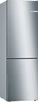 BOSCH KGE36AICA Kühlgefrierkombination