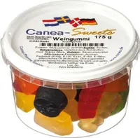 Vínna guma 175 g