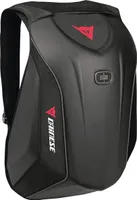 Dainese D-Mach Stealth Black Rucksack 22 L