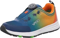 Vado Jungen Halbschuhe FADE LO BOA GTX 20783-27, 20783-32, 20783-33, 20783-34, 20783-35, 20783-36, 20783-37, 20783-38, 20783-39, 20783-40, 20784-32, 20784-33, 20784-34, 20784-35, 20784-36, 20784-37, 20784-38, 20784-39, 20784-40, 20784-41 VAD-93331-3300 parrot 41 [Kinderschuhe]