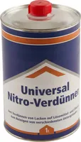 FLT Universal Nitro-Verdünner, 1 Ltr