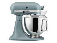 KitchenAid Küchenmaschine ARTISAN 4,8 Liter 5KSM175PSEMF Nebelblau