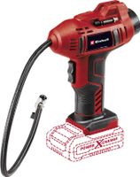 Einhell Power X-Change Akku-Autokompressor CE-CC 18 Li-Solo