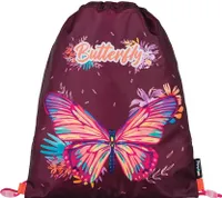 Oxybag Sporttasche Schmetterling