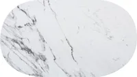 MSV Mata pod prysznic Mata do kąpieli Mata do kąpieli Mata pod prysznic antybakteryjna antypoślizgowa z przyssawkami - ok. 39 x 69 cm - Marble Toscana