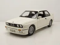 BMW 325i E30 Touring Kombi 1988 weiß