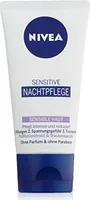 Nivea Sensitive Nachtpflege, für sensible Haut, 1er Pack (1 x 50 ml)