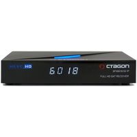 OCTAGON SFX6018 S2+IP HD H.265 HEVC 1xDVB-S2 E2 Linux Smart TV Sat Receiver