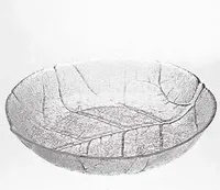 Luminarc Glas Teller tief, Serie 'Aspen', 20,5 cm